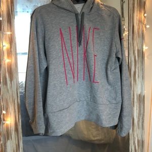 Nike Sweater